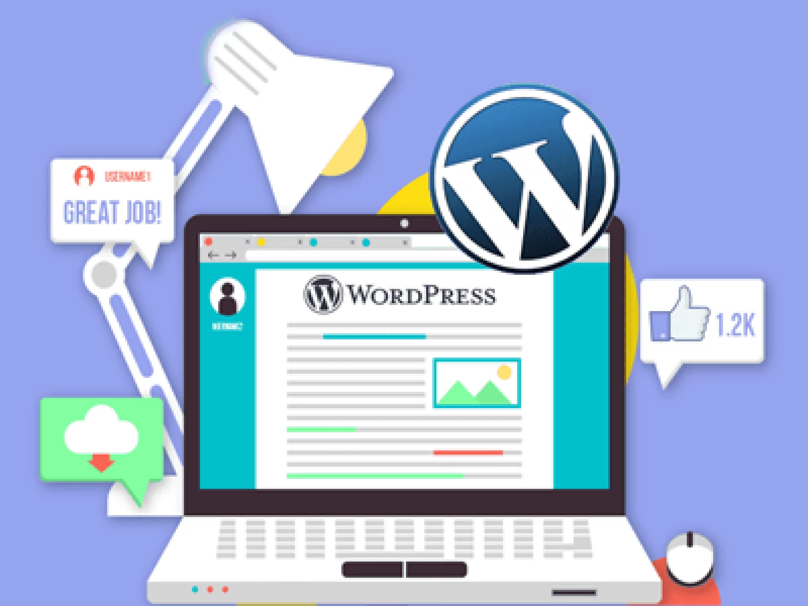 Power of WordPress