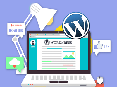 Wordpress