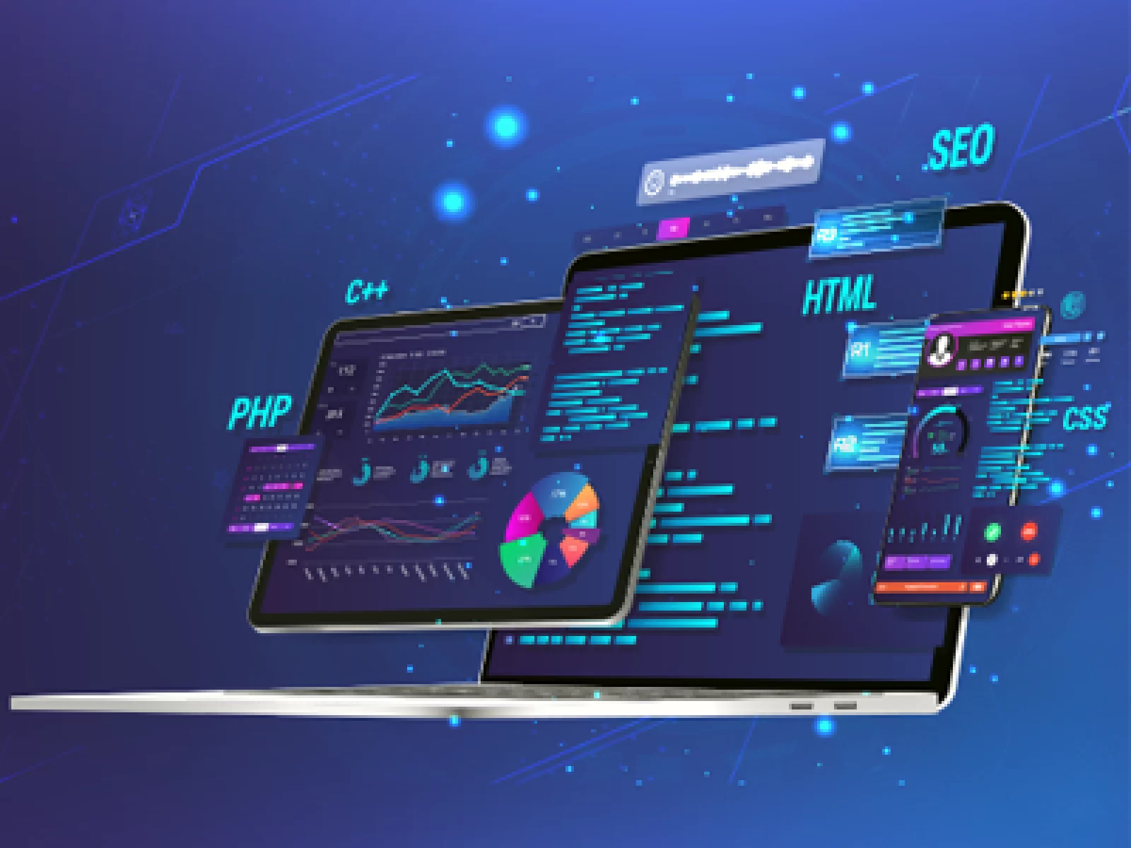 Becoming a Web Developer