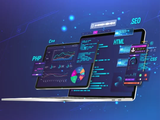 Becoming a Web Developer