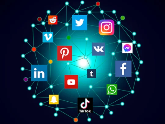 Social Media Marketing